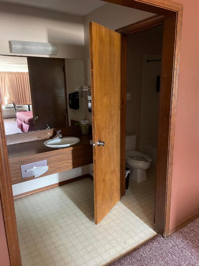 Heritage Inn Fairview Экстерьер фото
