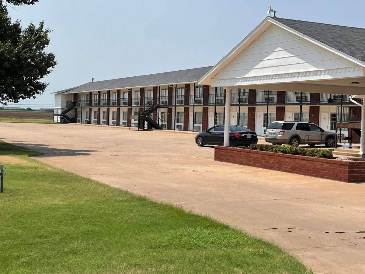 Heritage Inn Fairview Экстерьер фото