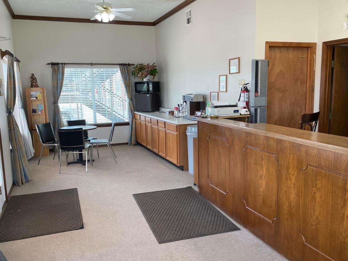 Heritage Inn Fairview Экстерьер фото