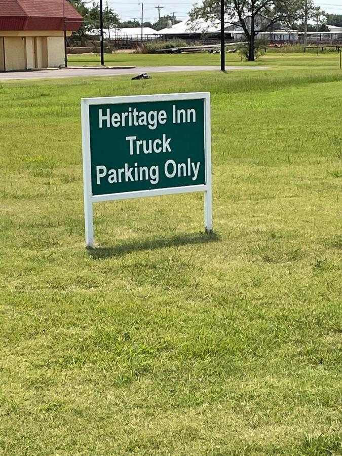 Heritage Inn Fairview Экстерьер фото