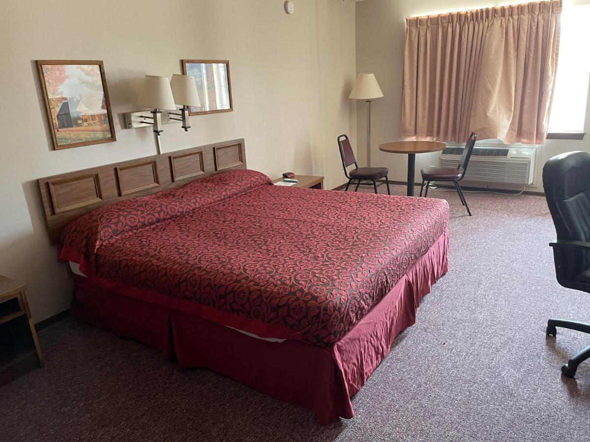 Heritage Inn Fairview Экстерьер фото
