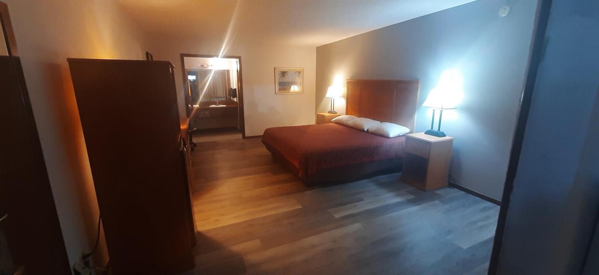 Heritage Inn Fairview Экстерьер фото