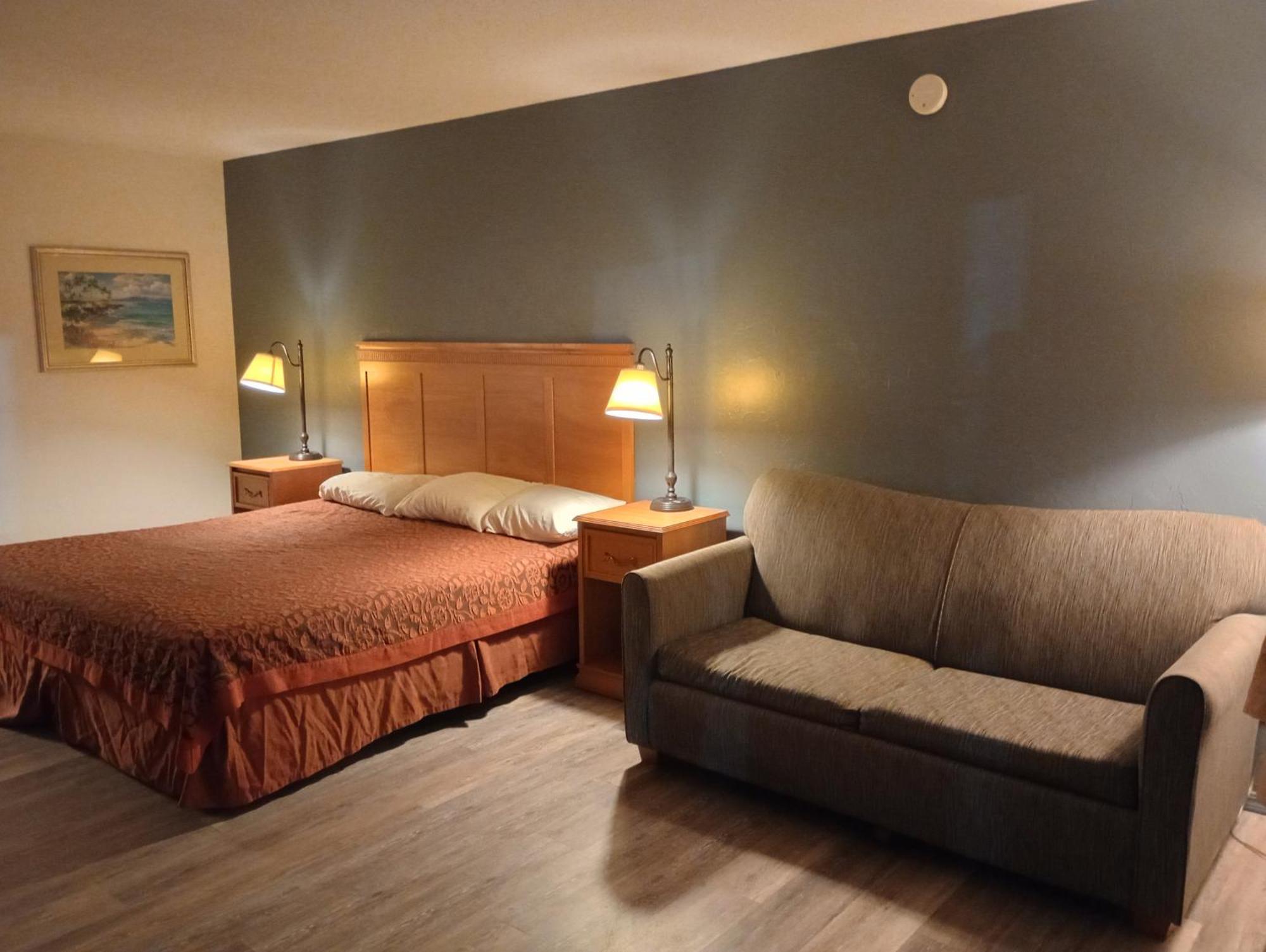 Heritage Inn Fairview Экстерьер фото