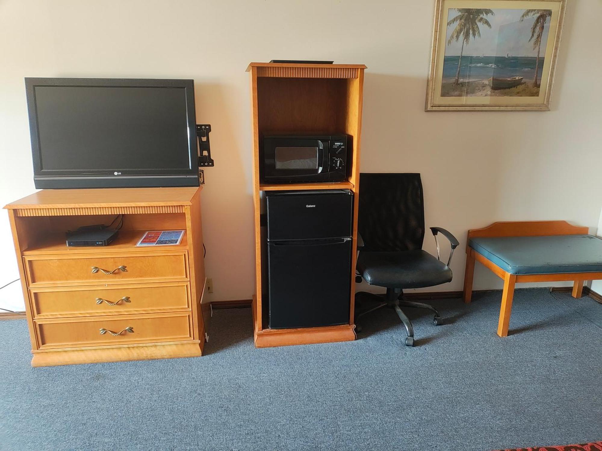 Heritage Inn Fairview Экстерьер фото