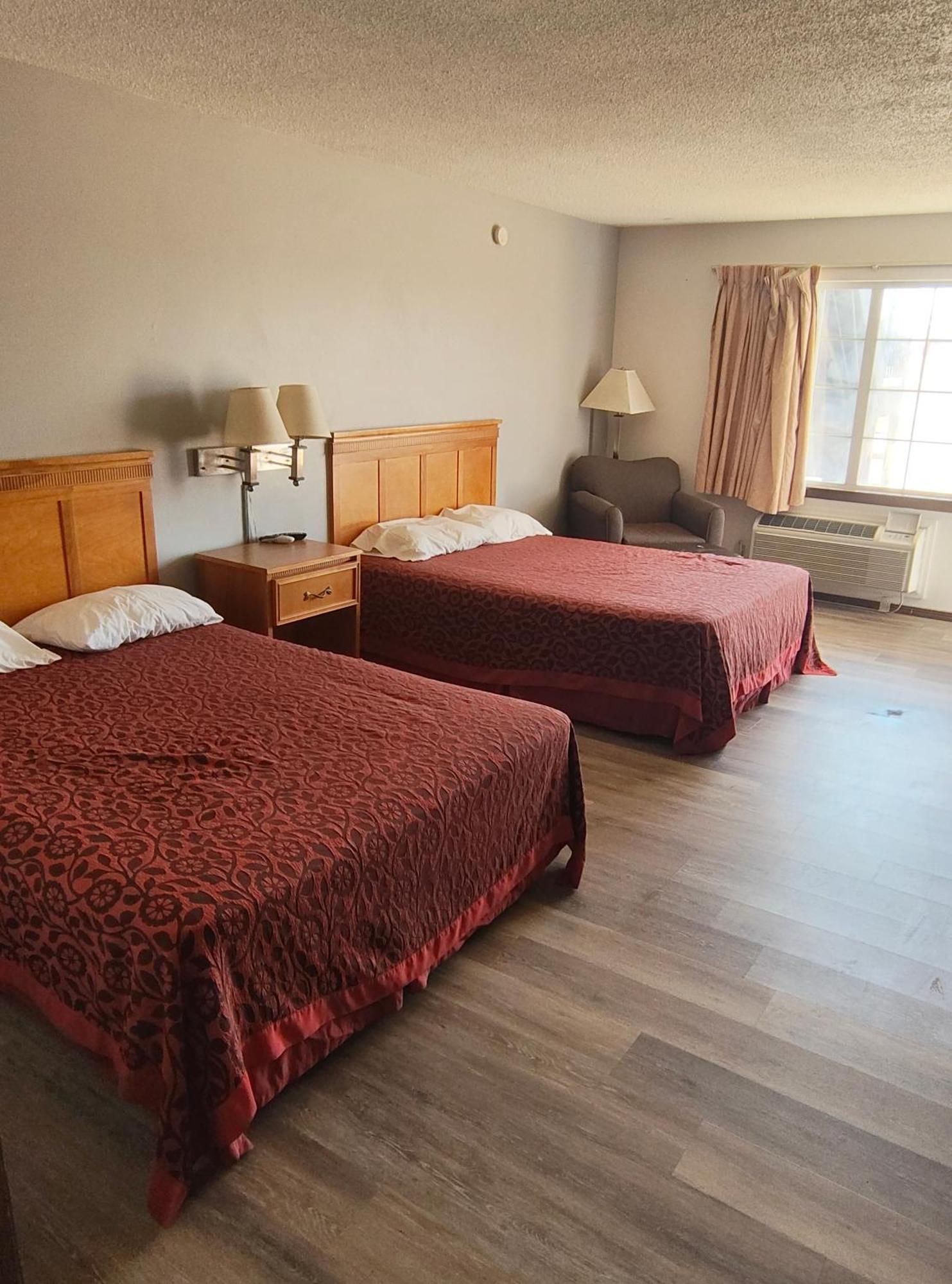 Heritage Inn Fairview Экстерьер фото