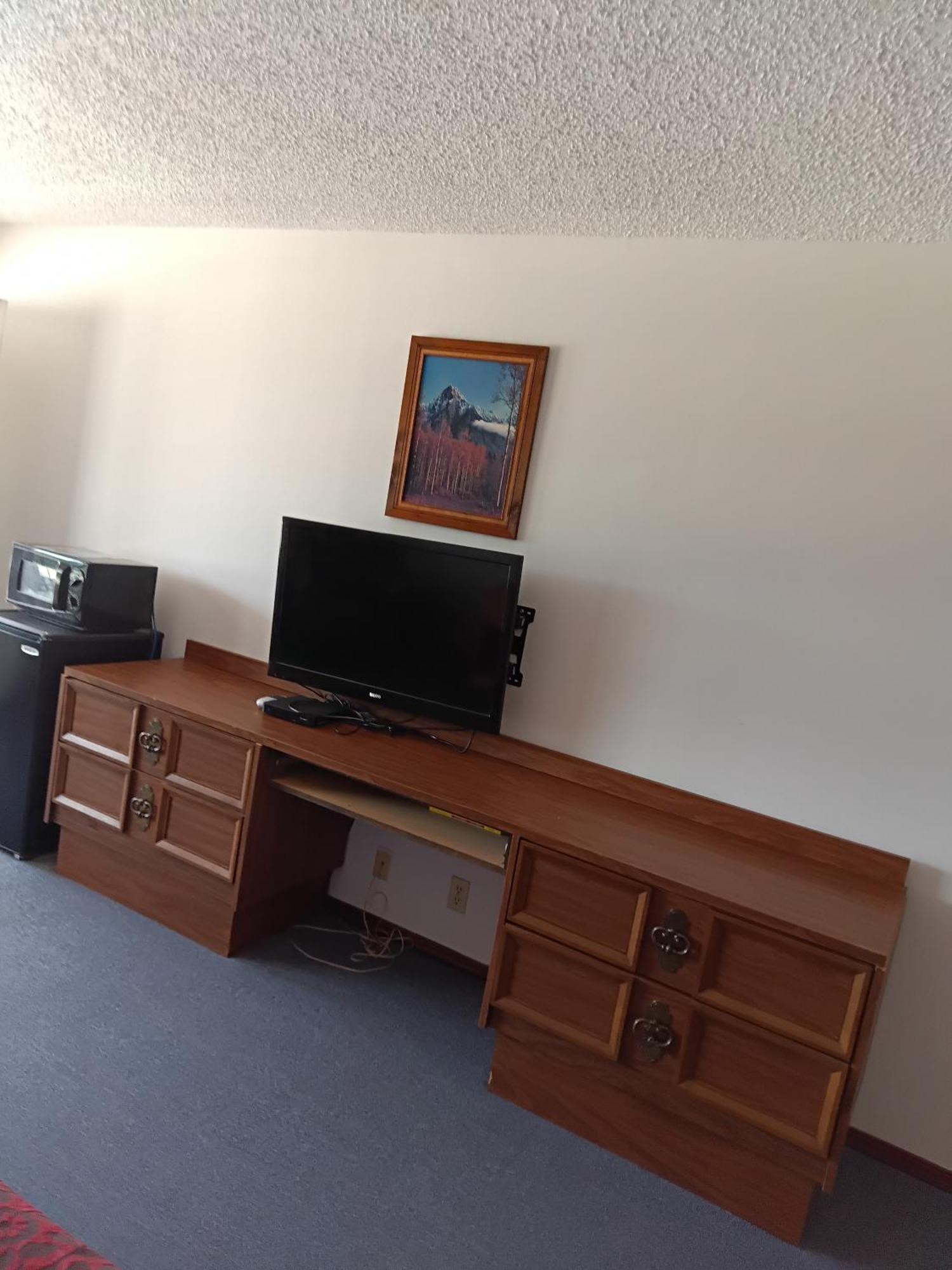 Heritage Inn Fairview Экстерьер фото
