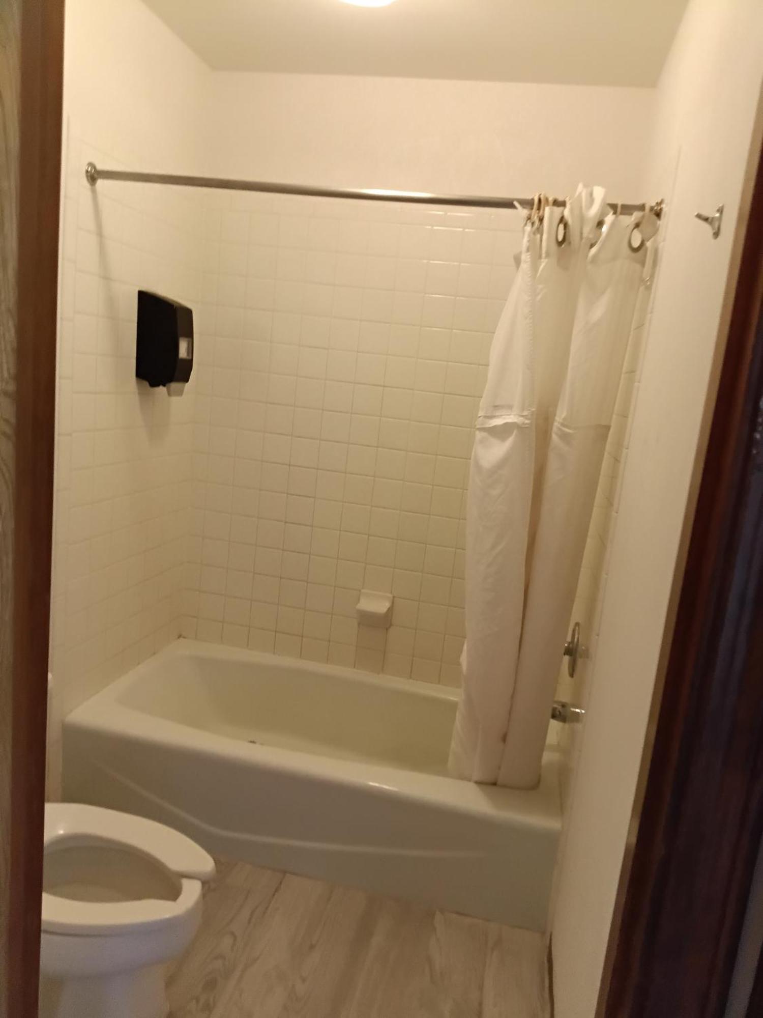Heritage Inn Fairview Экстерьер фото