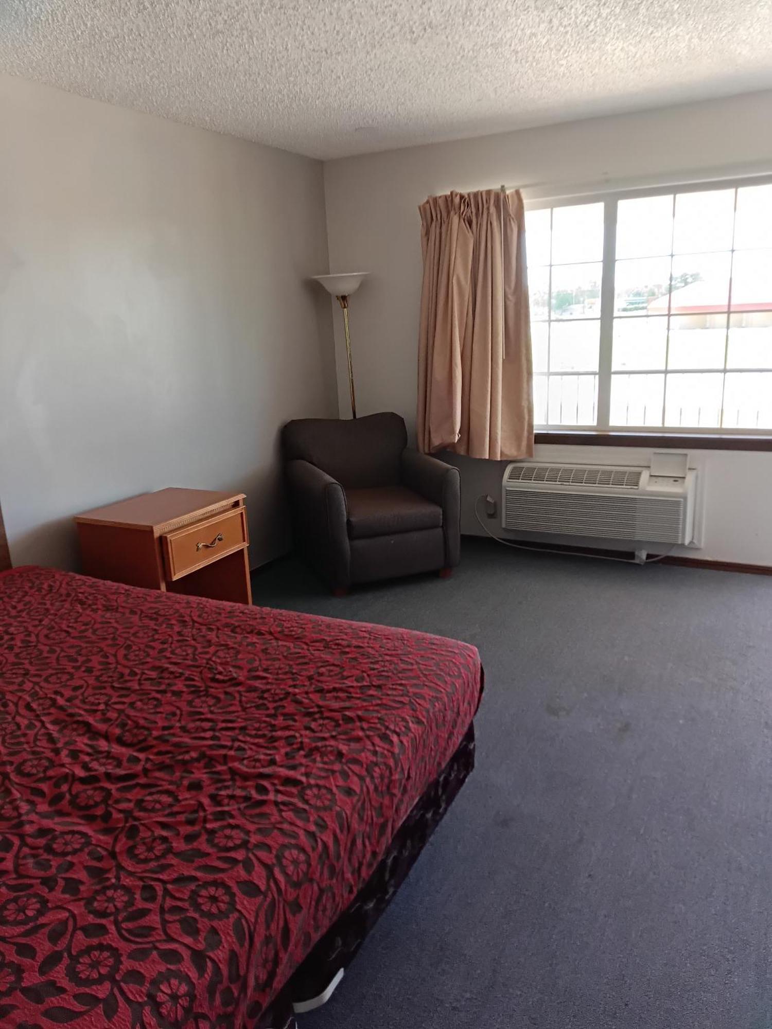 Heritage Inn Fairview Экстерьер фото